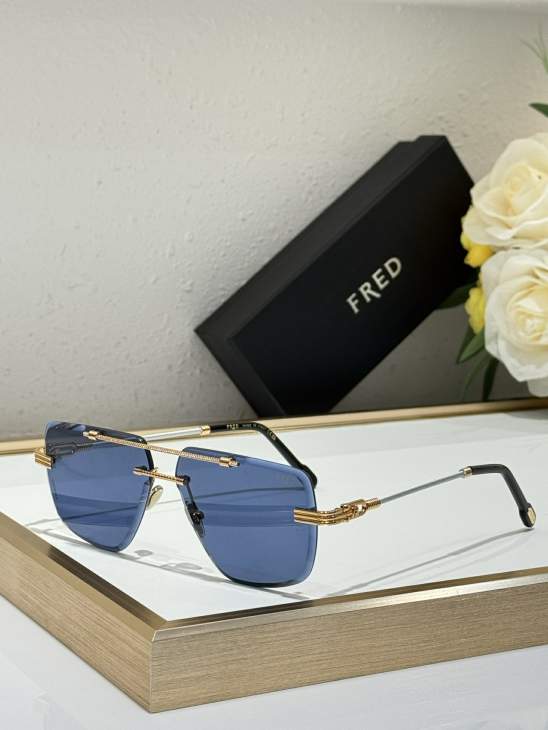 Picture of Fred Sunglasses _SKUfw79615002fw